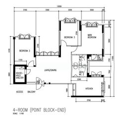 Blk 176B Edgefield Plains (Punggol), HDB 4 Rooms #635457001